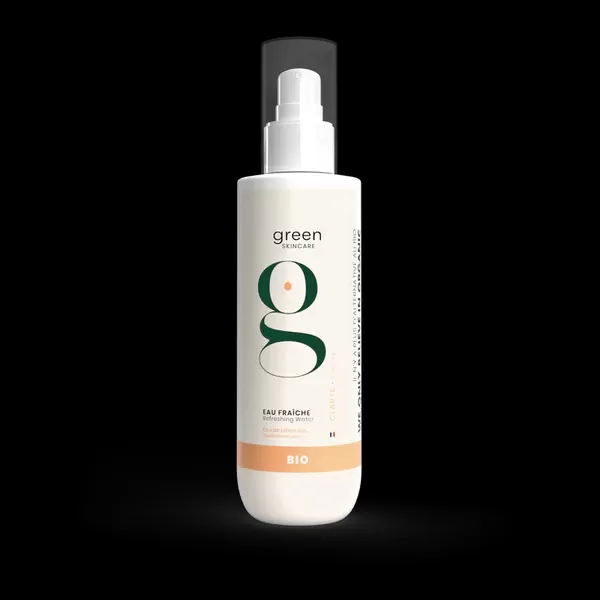 Eau fraîche CLARTÉ