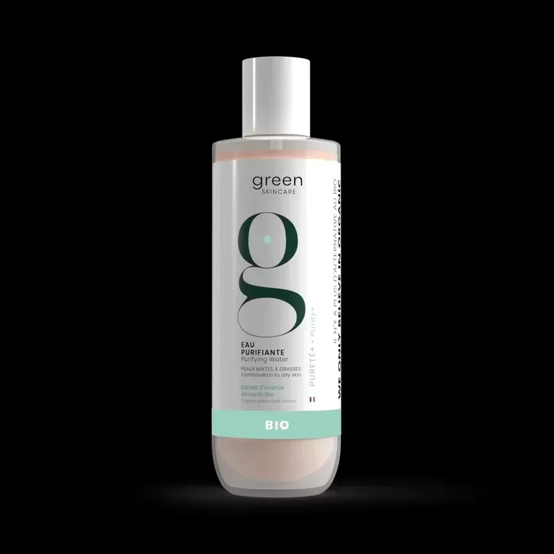 Eau purifiante PURETÉ+