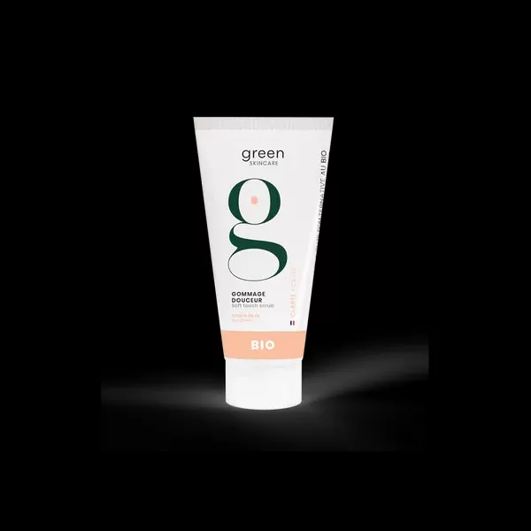 Gommage douceur CLARTÉ