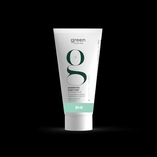 Gommage purifiant PURETÉ+