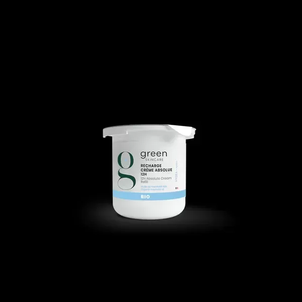 Recharge Crème Absolue 12H HYDRA