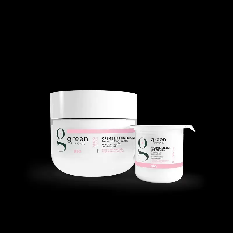 Crème Lift Premium SENSI