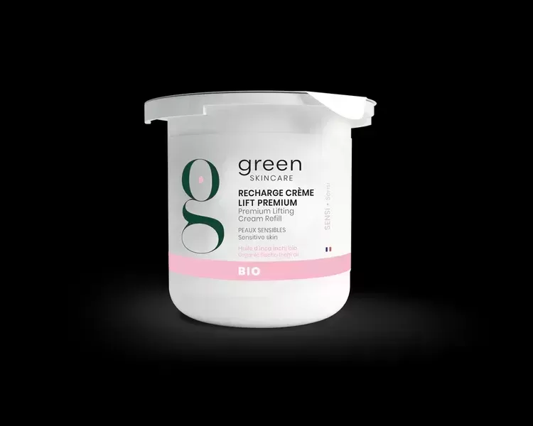 Recharge Crème Lift Premium SENSI