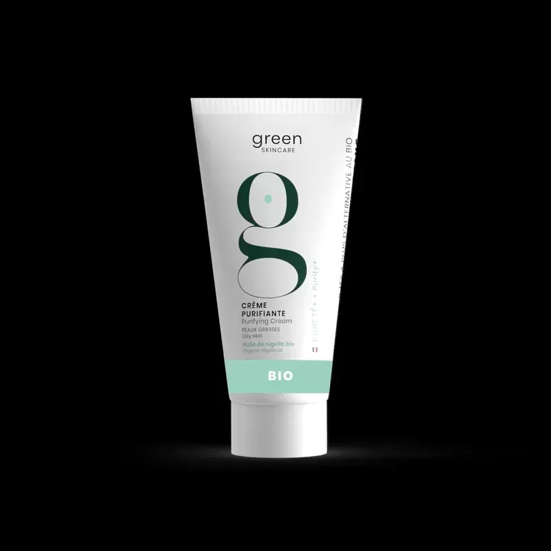Crème purifiante PURETÉ+