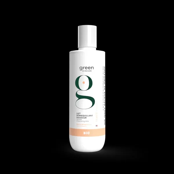 Lait démaquillant douceur CLARTÉ