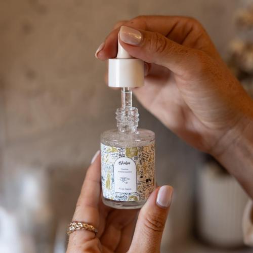 Gouttes autobronzantes 30ML