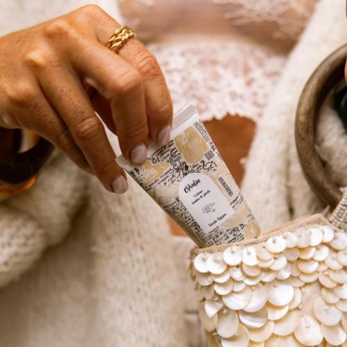 CREME MAINS & PIEDS 50ML