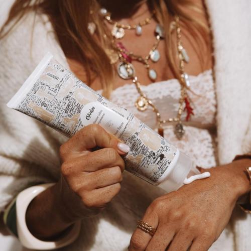 BAUME ULTRA REPARATEUR 250 ML