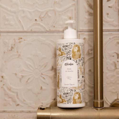 HUILE DE DOUCHE 500ML